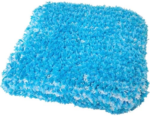 Microfiber Madness Delipad XL
