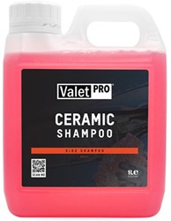 ValetPro Ceramic Shampoo 1L