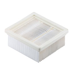 Flex Waaierfilter FE VC 6 L