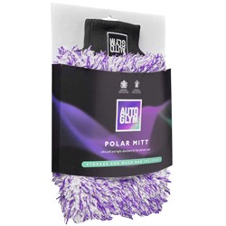 Autoglym Polar Mitt