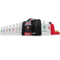 Autoglym Supreme Car Care Collection