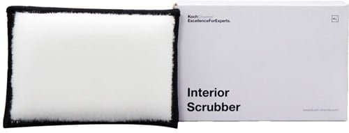 Koch Chemie Interior Scrubber - Scrub Pad