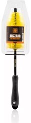 Work Stuff Blizzard Mini Wheel Brush