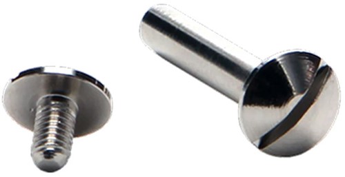Tornador Pin & Screw CT-006-007