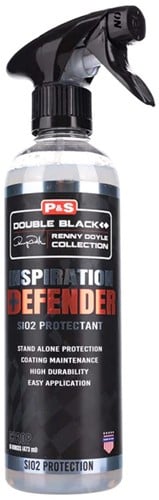P&S Defender SiO2 Protectant - 473ml