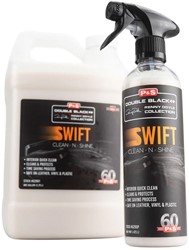 P&S Swift Clean & Shine - Interior Detailer