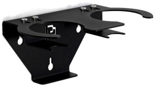 Poka Premium Two Spray Guns Holder