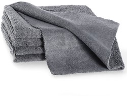 Tornador Double Pro Microfiber Towel - 5 pack