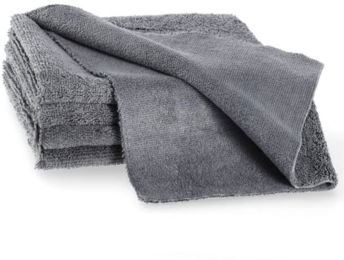Tornador Double Pro Microfiber Towel - 5 pack