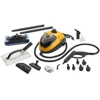 Wagner Power Steamer Steam Cleaner 915e - Stoomreiniger