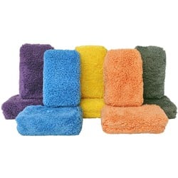 Mike O'Fiber Royal Plush Applicator 10 pack