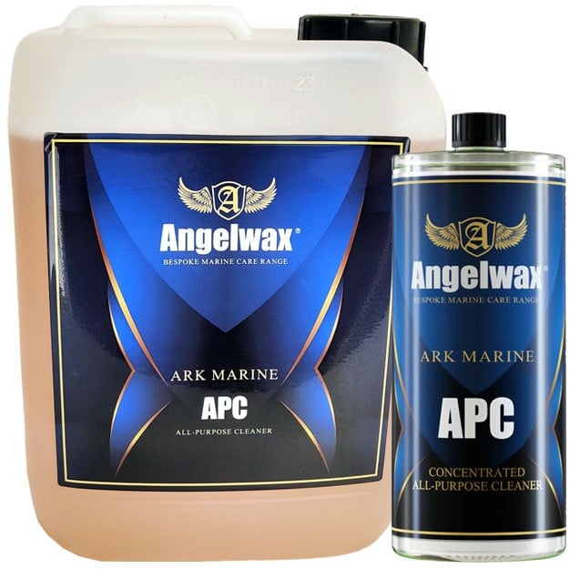 Angelwax ARK Marine APC Concentrate Waxworld
