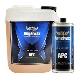 Angelwax ARK Marine APC - Concentrate