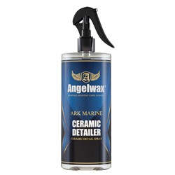 Angelwax Ark Marine Ceramic Detailer 1000ml