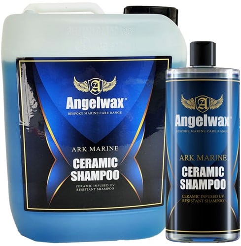 Angelwax Ark Marine Ceramic Shampoo