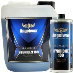 Angelwax Ark Marine Hybridize 180 - Foam Lance Sealant