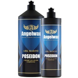 Angelwax Ark Marine Poseidon - All In One Compound (AIO)
