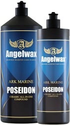 Angelwax Ark Marine Poseidon - All In One Compound (AIO)