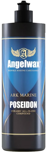Angelwax Ark Marine Poseidon - All In One Compound (AIO) - 500ml