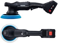 Rupes IBrid HLR21 Accu Polijstmachine - BAS Kit-2