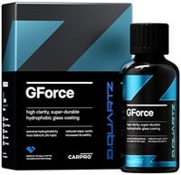 CarPro DQuartz GForce - Raamcoating - 10ml Kit