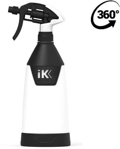 IK Multi TR 1 360° Sprayer - 1000ml