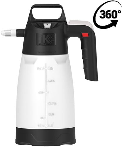 IK Multi Pro 2 360° Drukspuit - 1.5L