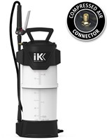 IK Multi Pro 12+ Drukspuit (persluchtventiel) - 8L