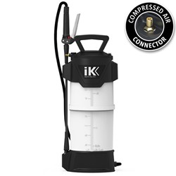 IK Multi Pro 12+ Drukspuit (persluchtventiel) - 8L