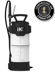 IK Multi Pro 12+ Drukspuit (persluchtventiel) - 8L