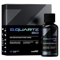 CarPro DQuartz GO - Diamond Quartz Coating - 50ml