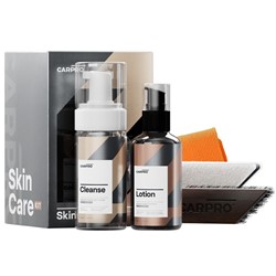 Carpro SkinCare Leather Kit 150ml