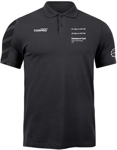 CarPro Polo Shirt M
