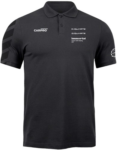CarPro Polo Shirt XL