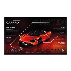 CarPro Big Banner