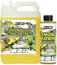D-CON Snow Foam Concentrate