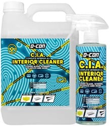 D-CON C.I.A Complete Interior All - Interior Cleaner