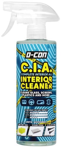 D-CON C.I.A Complete Interior All - Interior Cleaner - 500ml