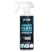 D-CON Ceramic Glass Clean & Protect - 500ml