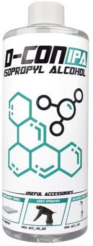 D-CON IPA Isopropyl Alcohol 99%