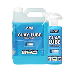 D-CON Clay Lube