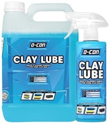 D-CON Clay Lube