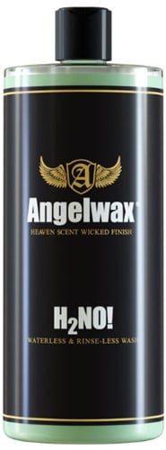 Angelwax H2NO - Waterless Wash - 1000ml