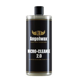 Angelwax Micro Cleanse 2.0 - Microfiber Wash - 1000ml