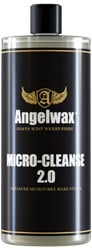 Angelwax Micro Cleanse 2.0 - Microfiber Wash - 1000ml