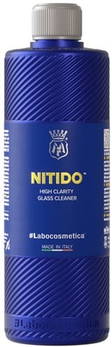 Labocosmetica Nitido Glass Cleaner Gel 500ml