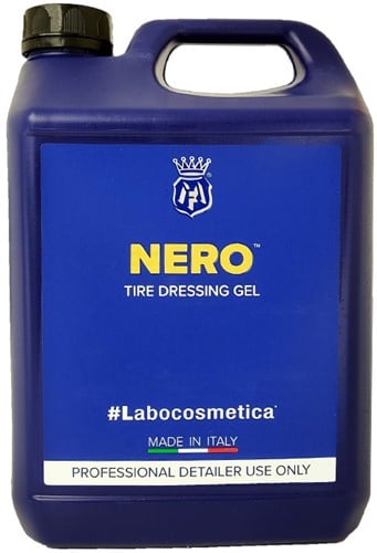 Labocosmetica Nero Tire Dressing Gel 4500ml