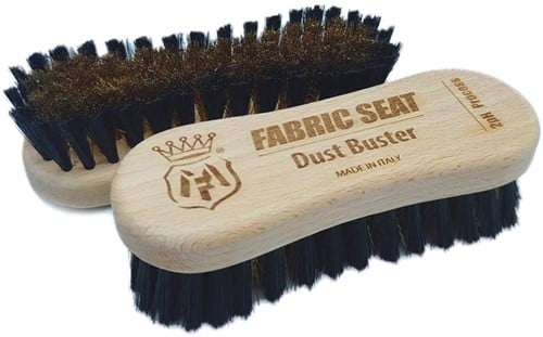 Labocosmetica 2pH Fabric Brush - Stoffering Borstel