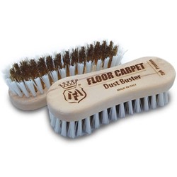 Labocosmetica 2pH Carpet Brush - Tapijt & Matten Borstel