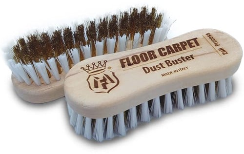 Labocosmetica 2pH Carpet Brush - Tapijt & Matten Borstel